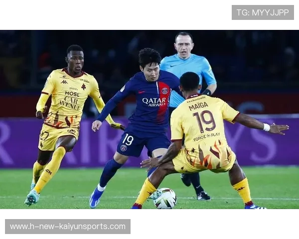 法甲联赛持续扩大国际影响，吸引全球关注，法甲联赛集锦