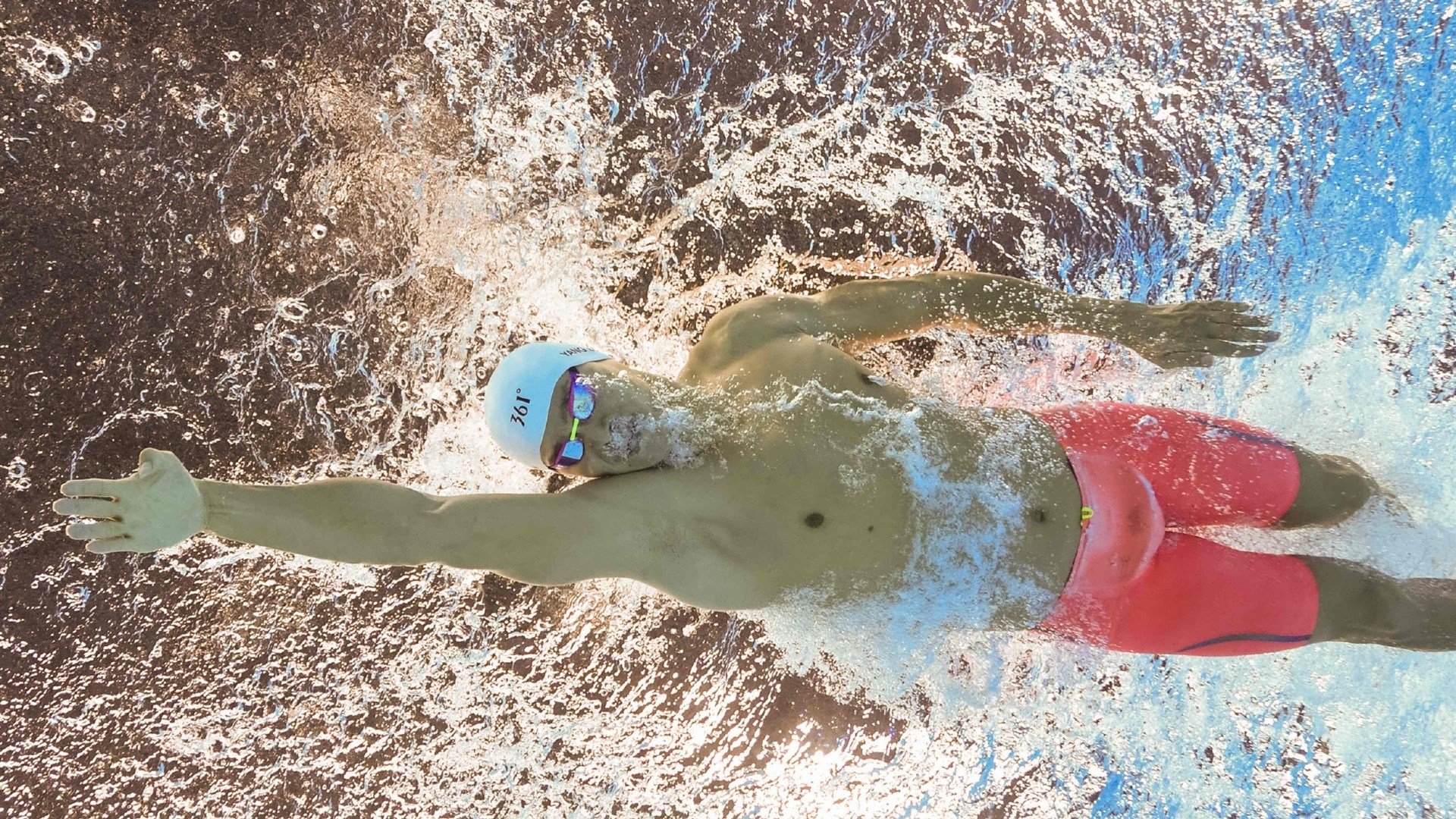 中国篮球的未来注定更加辉煌,中国篮球的状况和未来发展前景